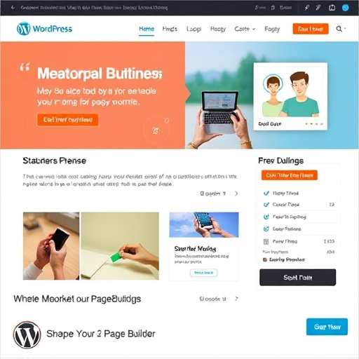 best wordpress plugin page builder