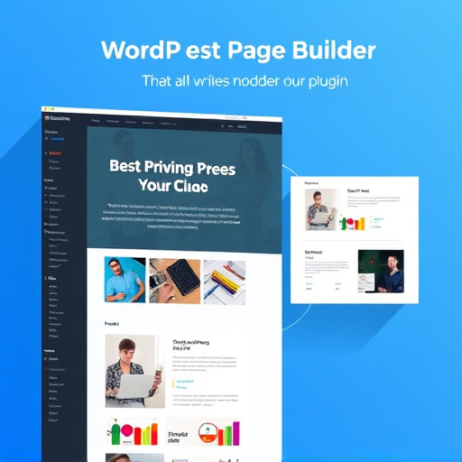 best wordpress plugin page builder
