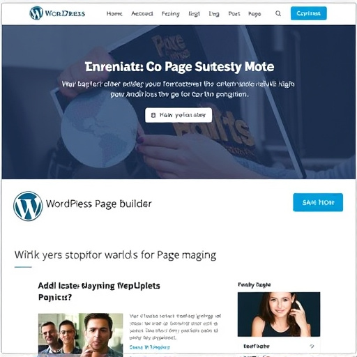 best wordpress plugin page builder