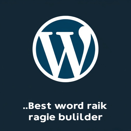 best wordpress plugin page builder