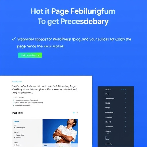 best wordpress plugin page builder
