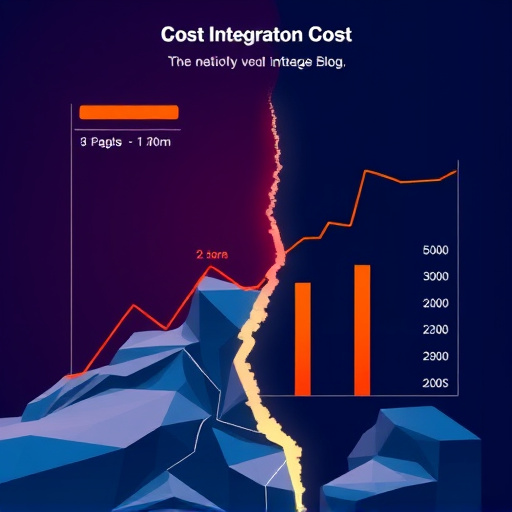 blog integration cost breakdown