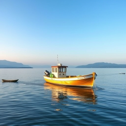 boat