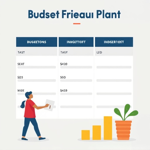 budget friendly gohighlevel plan
