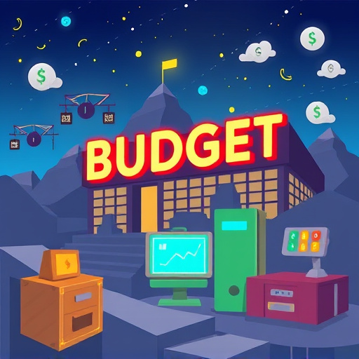 budget gohighlevel solution