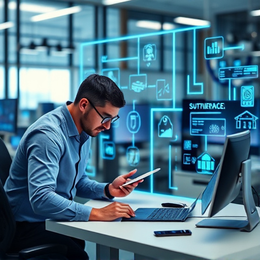 business automation consulting