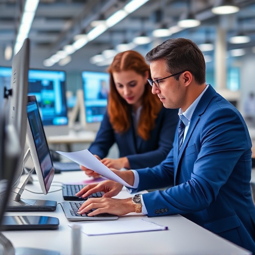 business automation consulting