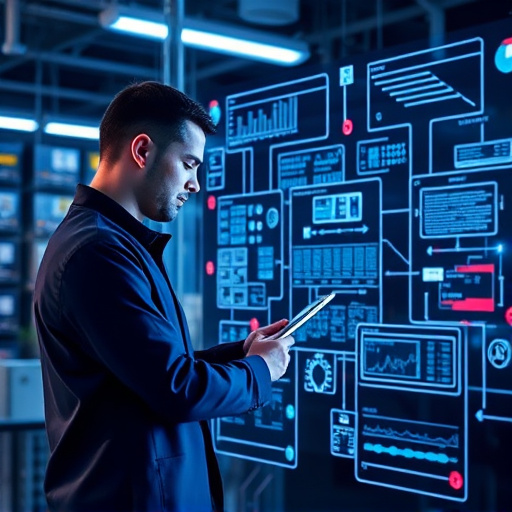 business automation consulting