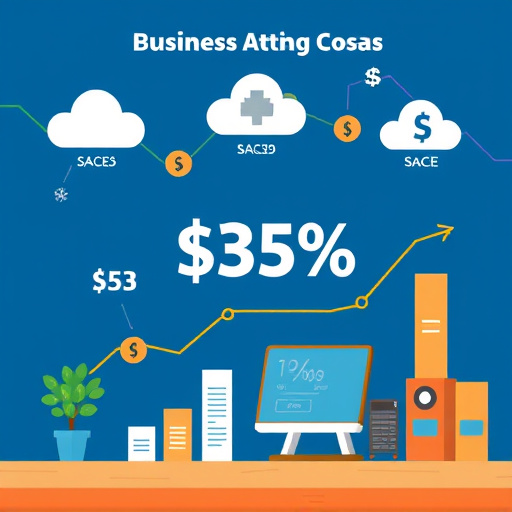 business automation cost