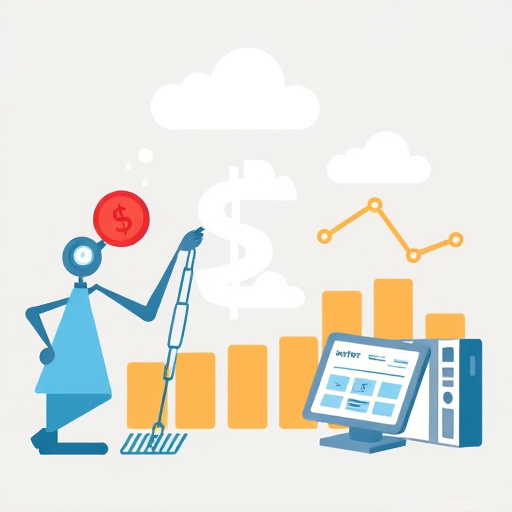 business automation cost