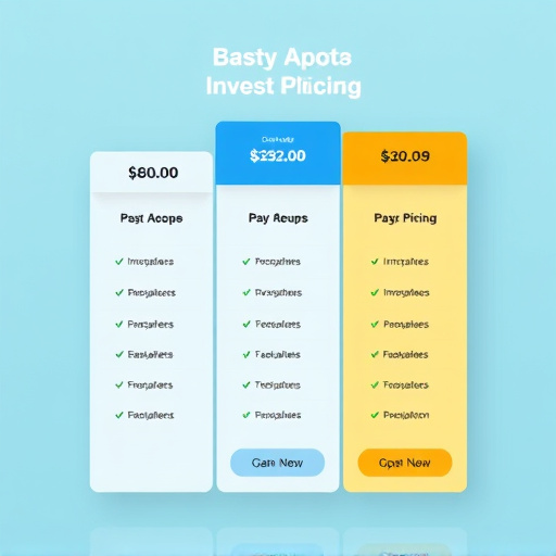 business automation pricing