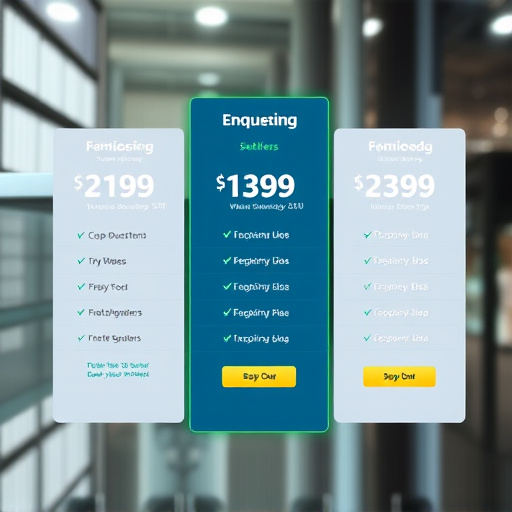 business automation pricing