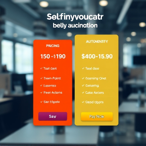 business automation pricing