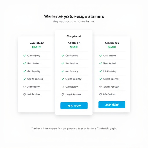 business crm pricing