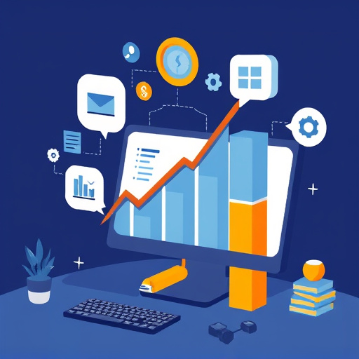 business growth automation