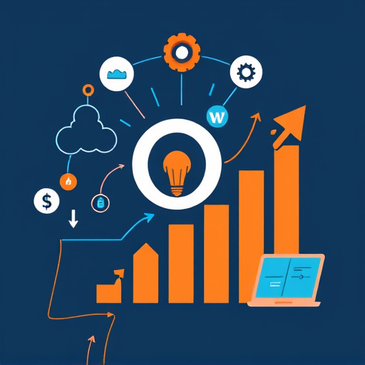 business growth automation
