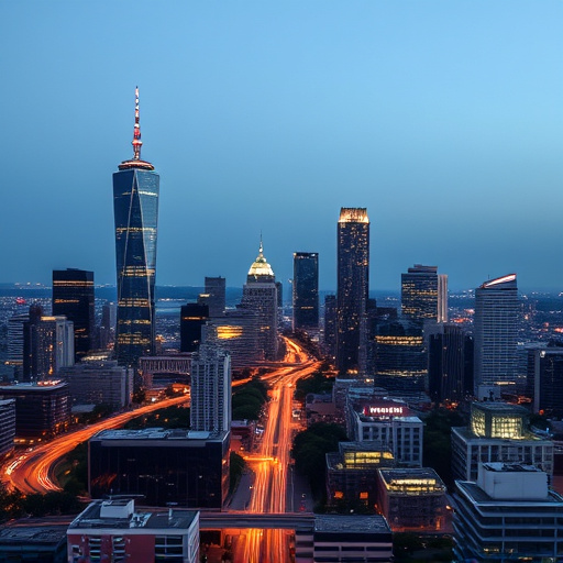 business growth consultant los angeles