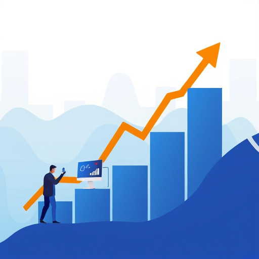 business growth software competitor