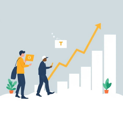 business growth software competitor