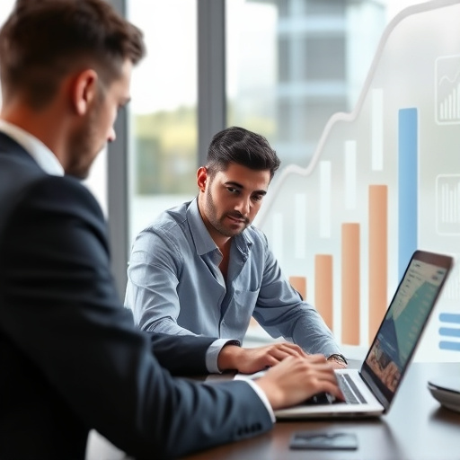 business growth software competitor