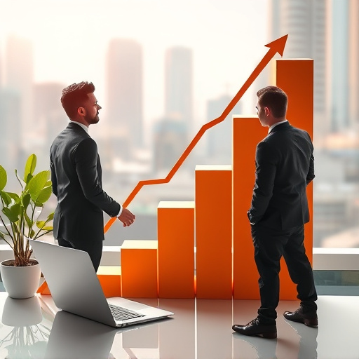 business growth software competitor