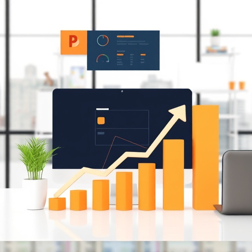 business growth software competitor