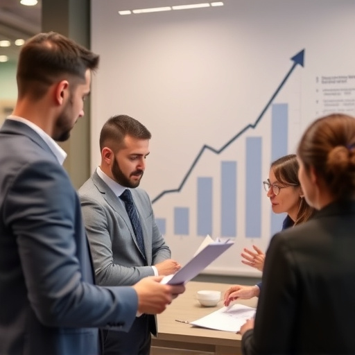 business growth specialists