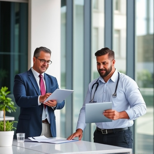 business growth specialists