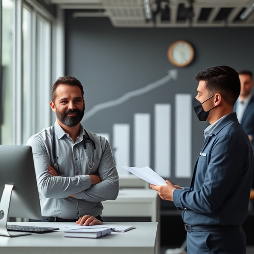 business growth specialists