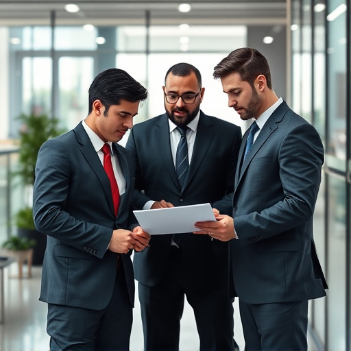 business growth specialists