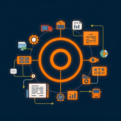 business process automation