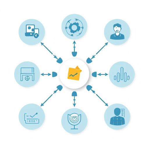 business process automation
