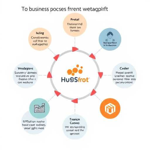business process migration hubspot gohighlevel