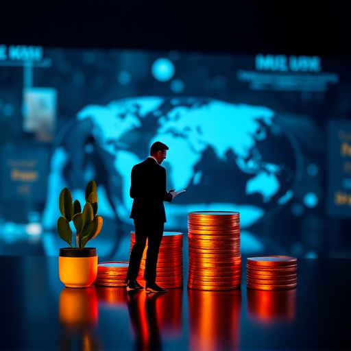 business tech investment