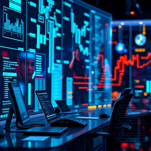 business tech investment