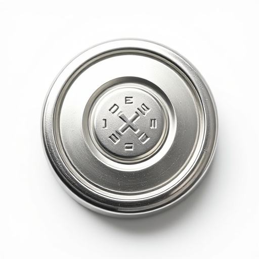 button battery