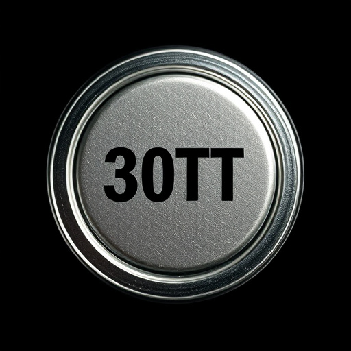 button battery