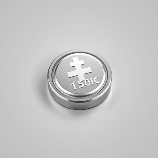 button battery
