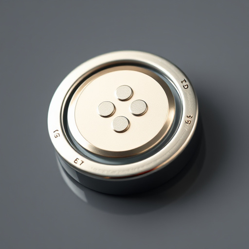 button battery