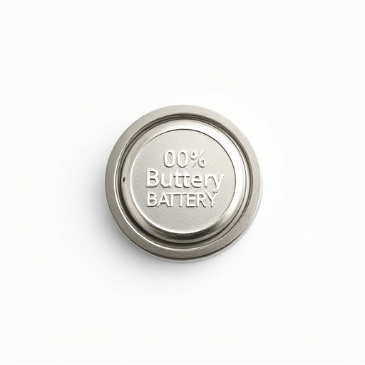 button battery