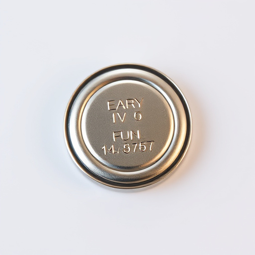 button battery