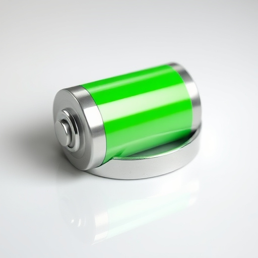 button battery