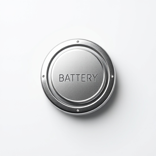 button battery