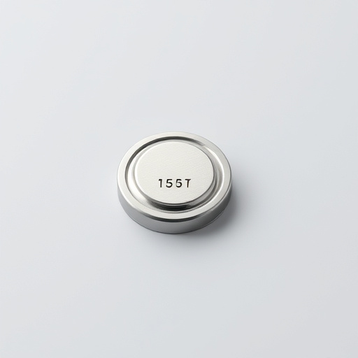 button cell battery
