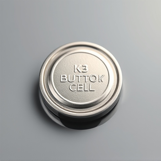 button cell battery