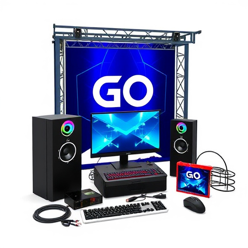 buy gohighlevel setup package