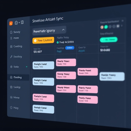 calendar sync workflow automation