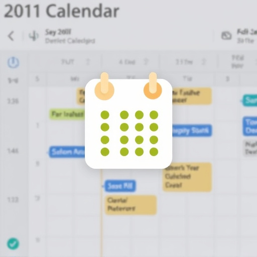 calendar sync workflow automation