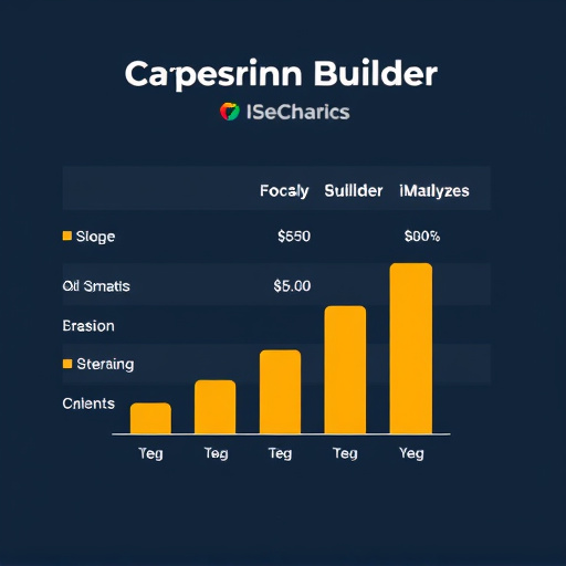 campaign builder cost analysis