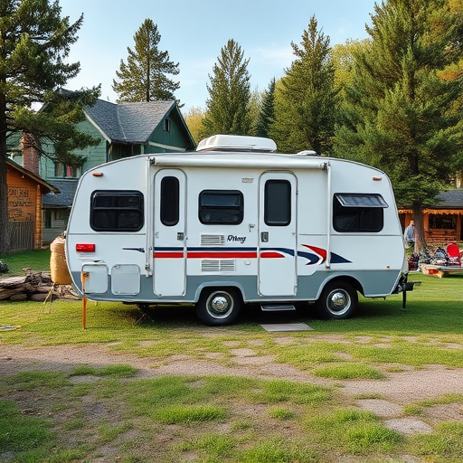camper